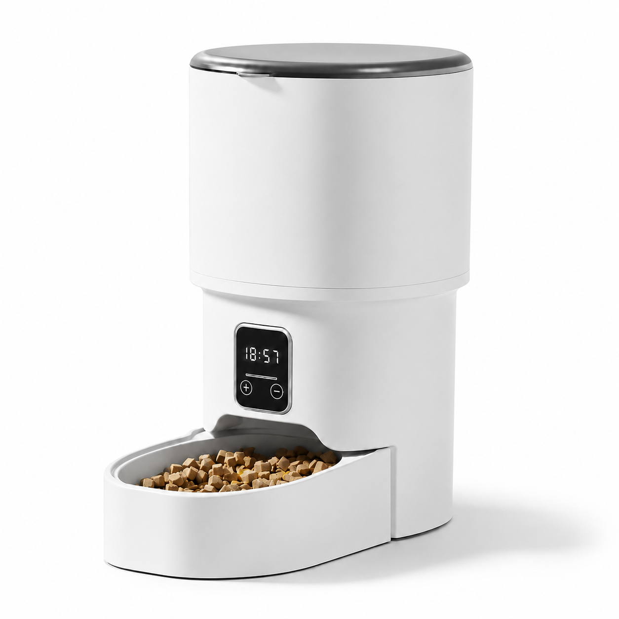 Smart 4L Automatic Pet Feeder