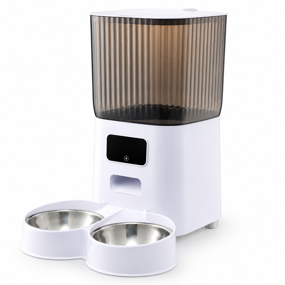 5L Automatic Pet Feeder with Camera Option