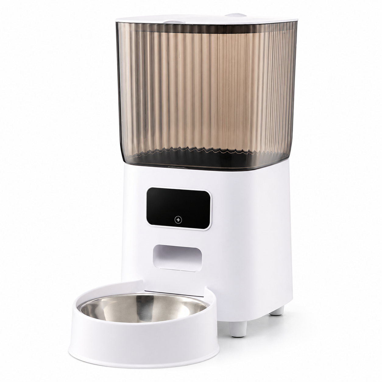 5L Automatic Pet Feeder with Camera Option