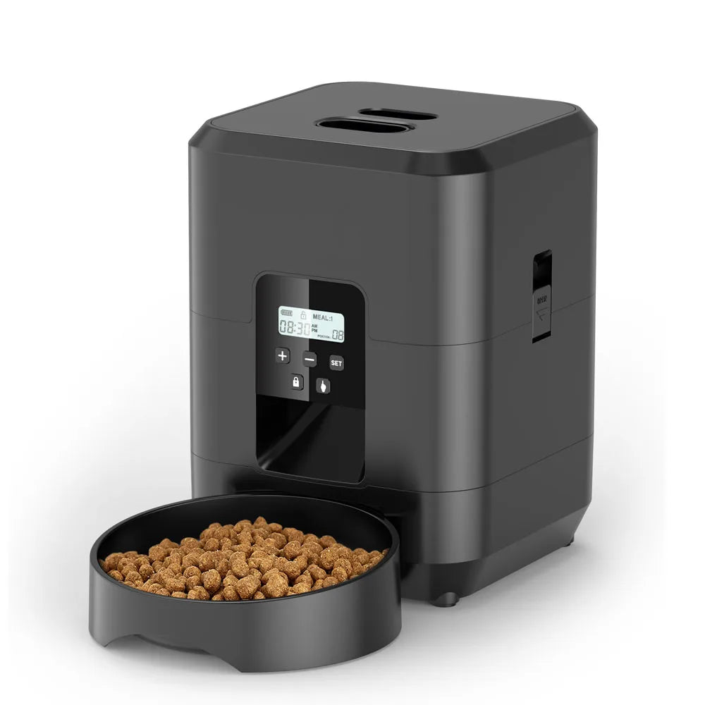 AutoDine Feeder