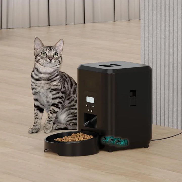 AutoDine Feeder