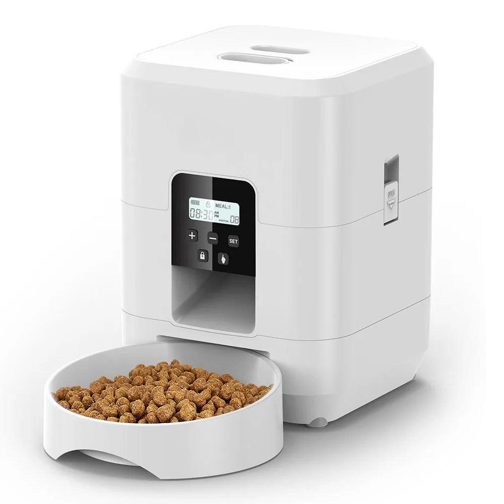 AutoDine Feeder