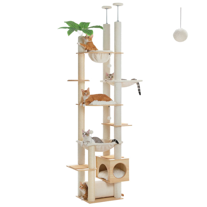 The Loft Tower