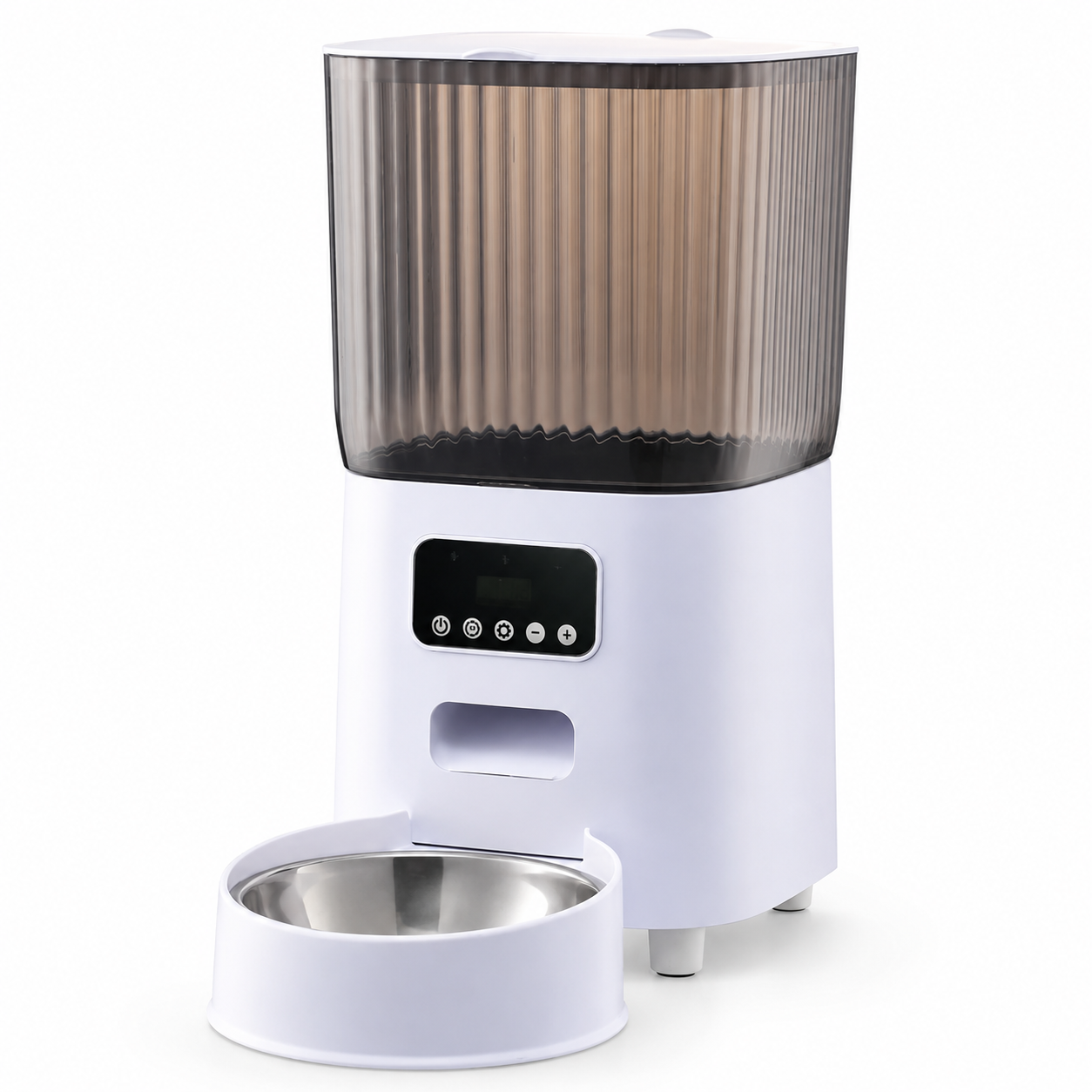5L Automatic Pet Feeder with Camera Option