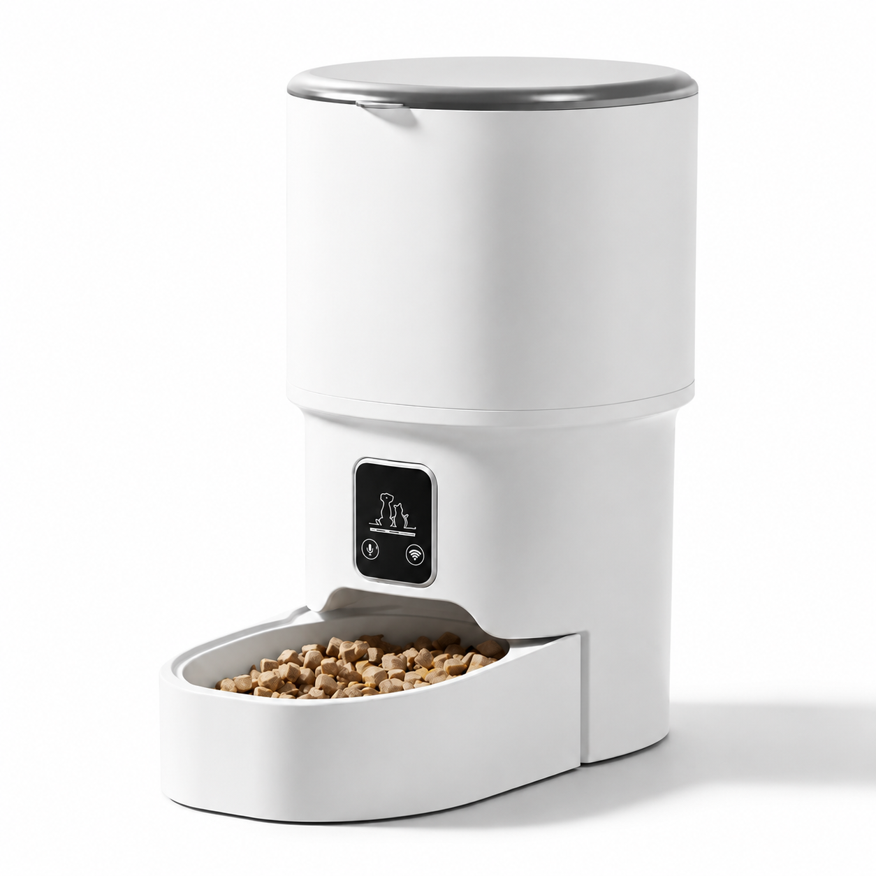 Smart 4L Automatic Pet Feeder