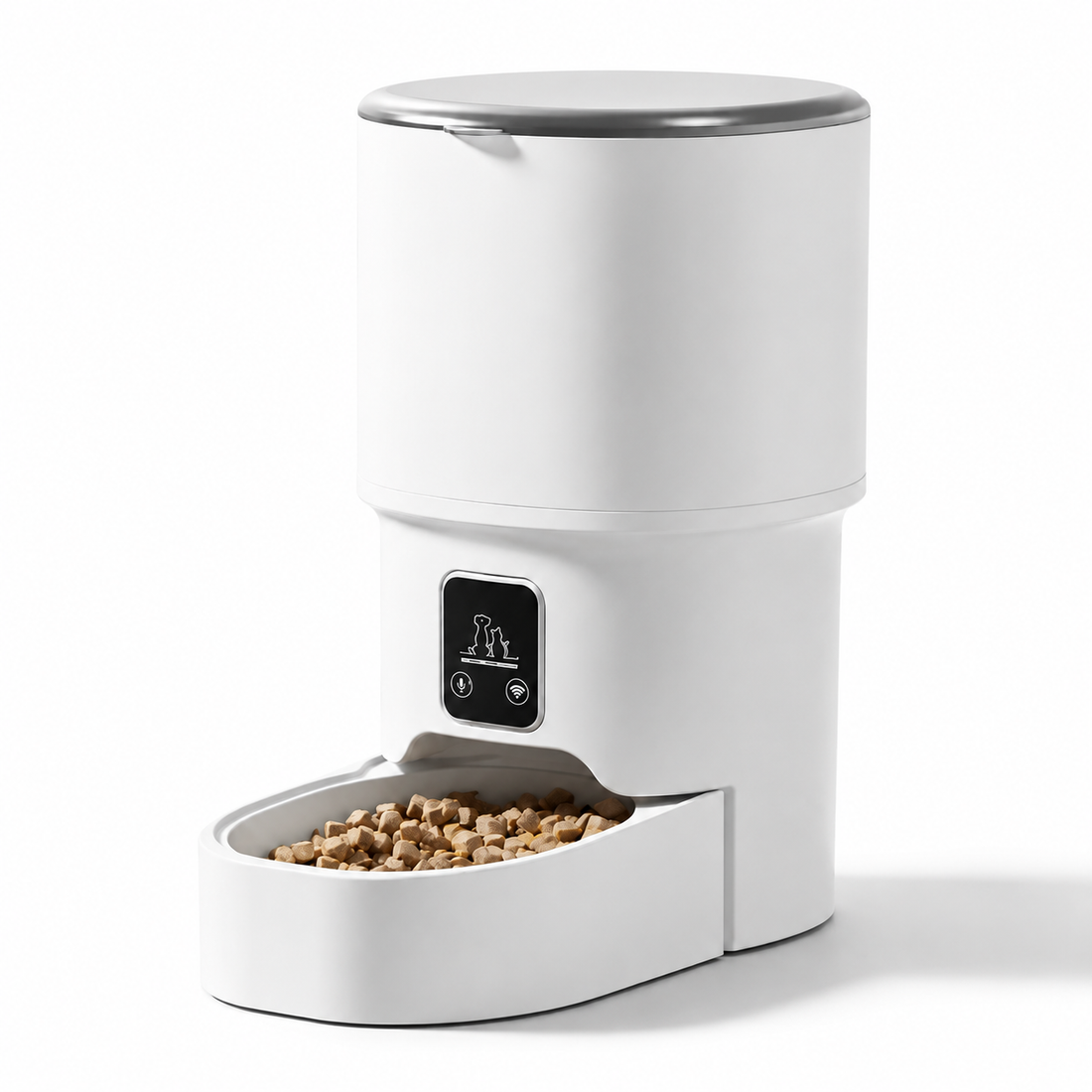 Smart 4L Automatic Pet Feeder